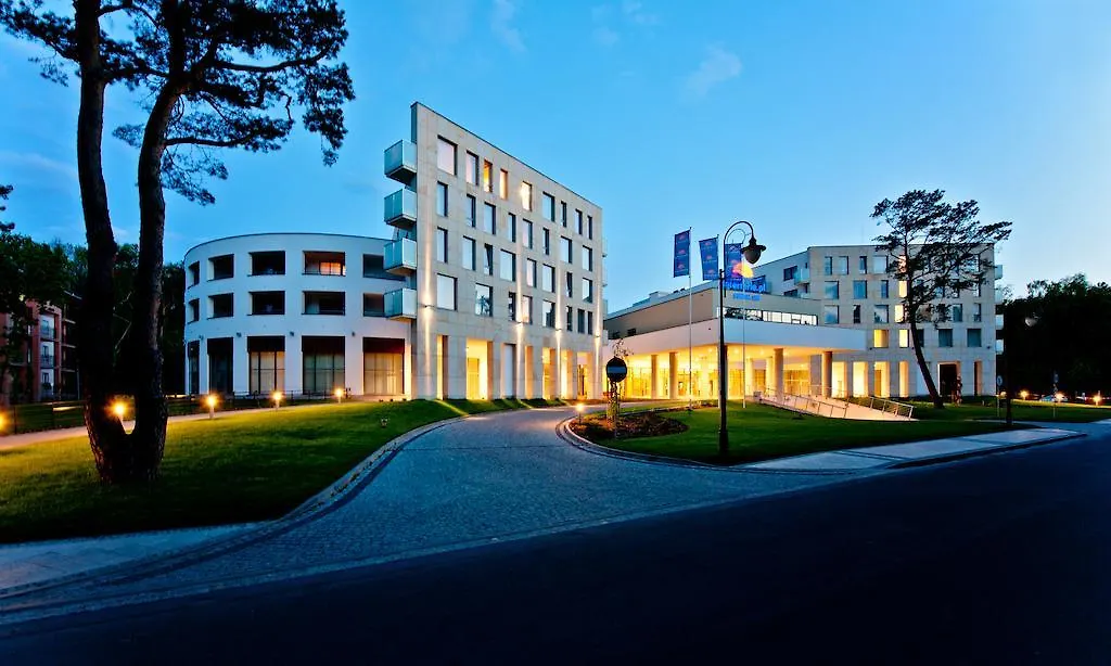 Hotel Interferie Medical Spa-1